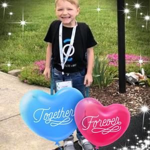 Meet your Posher, Mary